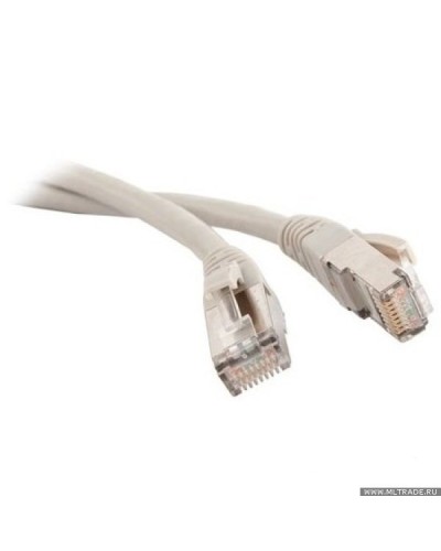 PFT50-100A. Патч-корд медный. 5bites в Реутове