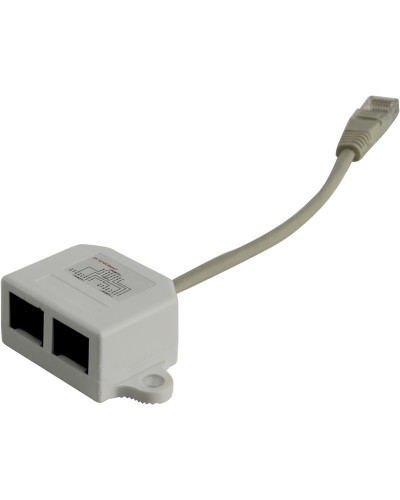 LY-SB026B-A. Разветвитель. 5bites в Реутове