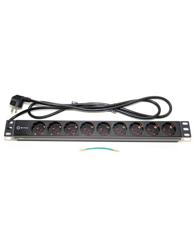 PDU919A-04. Блок розеток 19. 5bites в Реутове