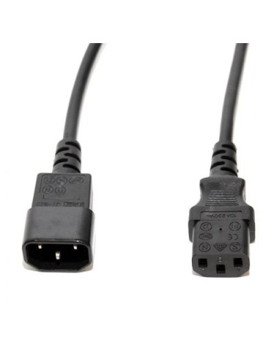 PC105-30A. Кабель питания. 5bites в Реутове