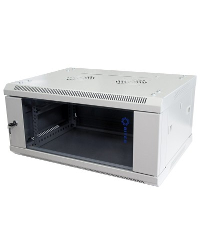 TC6401-04G. Шкаф телекоммуникационный 19 настенный 4U. 5bites в Реутове