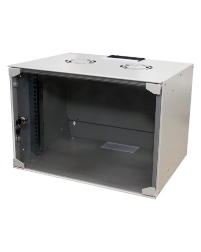 TC5402-06G. Шкаф телекоммуникационный 19 настенный 6U. 5bites в Реутове