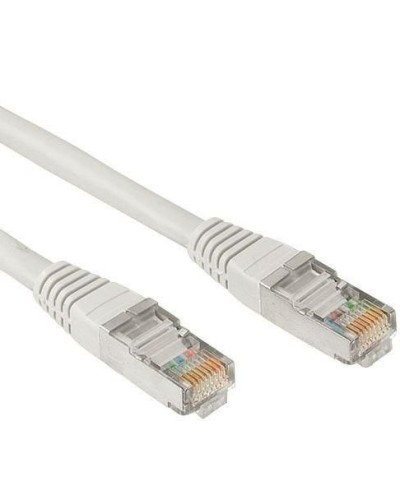 PUT50-010A. Патч-корд медный. 5bites в Реутове