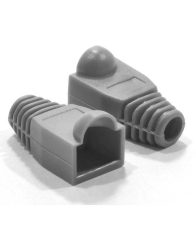 US016-GY (100шт). Защитный колпачок. 5bites в Реутове