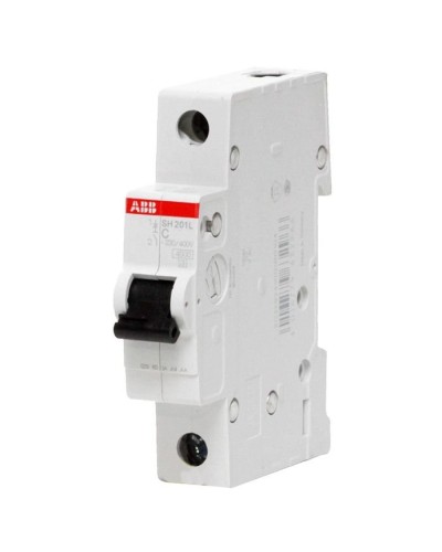 SH201L C20 (2CDS241001R0204). Автоматический выключатель. ABB в Реутове