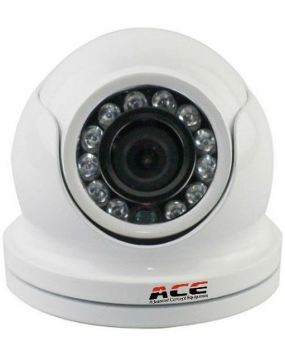 ACE-IMB50SHD. Видеокамера AHD купольная. ACE в Реутове