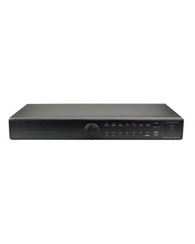 ACE-8264S. IP-видеорегистратор 64-канальный. ACE в Реутове