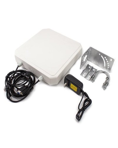 BIOTECH AREAL MR-810. Считыватель UHF дальнего действия. ADVENT BIOTECH в Реутове