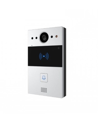 R20A_IW_V5. Вызывная видеопанель IP-домофона. AKUVOX в Реутове
