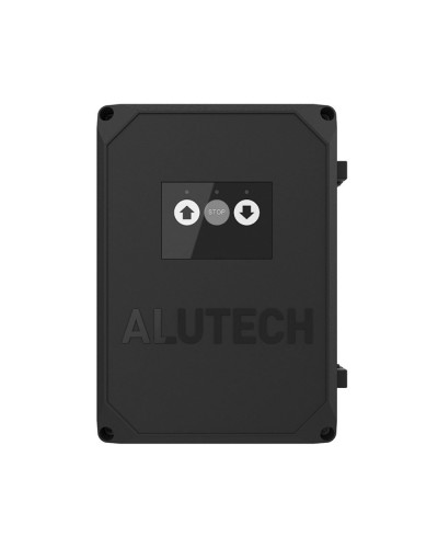 CUID-400N. Блок управления для привода промышленных ворот. ALUTECH в Реутове