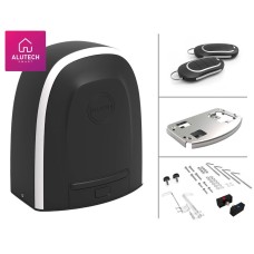 RTO-1000MKIT-Sm. Комплект привода для откатных ворот. ALUTECH