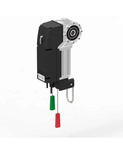 TR-13018-400KIT-N. Комплект привода для промышленных секционных ворот. ALUTECH в Реутове