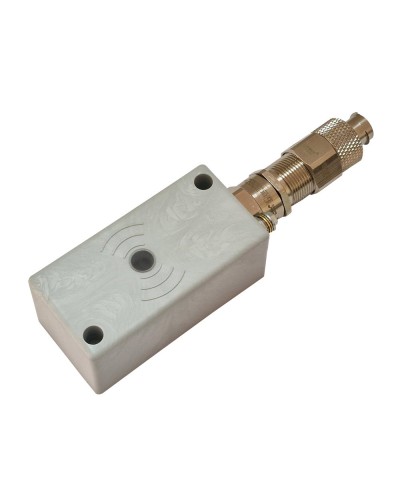 ALM-RD-S08-F-REH-M. Считыватель бесконтактный для proxi-карт взрывозащищенный. ALeko в Реутове