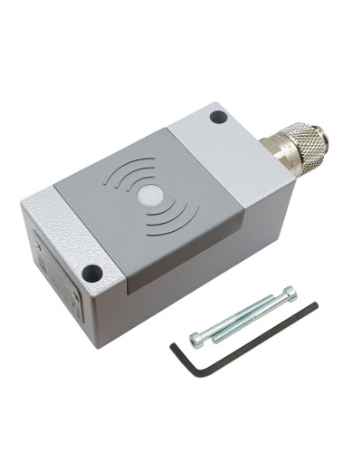 ALM-RD-S06-F-RCP-M. Считыватель бесконтактный для proxi-карт взрывозащищенный. ALeko в Реутове