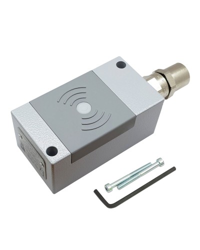 ALM-RD-S06-F-RCP-T. Считыватель бесконтактный для proxi-карт взрывозащищенный. ALeko в Реутове