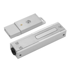 ALM-FM-M20-G-12-K. Электромагнитный замок взрывозащищенный. ALeko