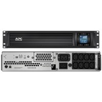 SMC3000RMI2U APC Smart-UPS C 3000 ВА. Источник бесперебойного питания. APC