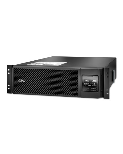 SRT5KRMXLW-HW APC Smart-UPS SRT 5000 ВА. Источник бесперебойного питания. APC в Реутове