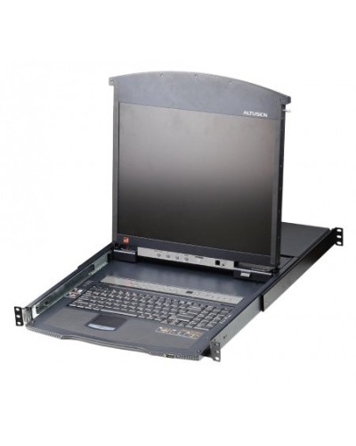 KL1516AN-AXA-RG. Консоль KVM. ATEN в Реутове