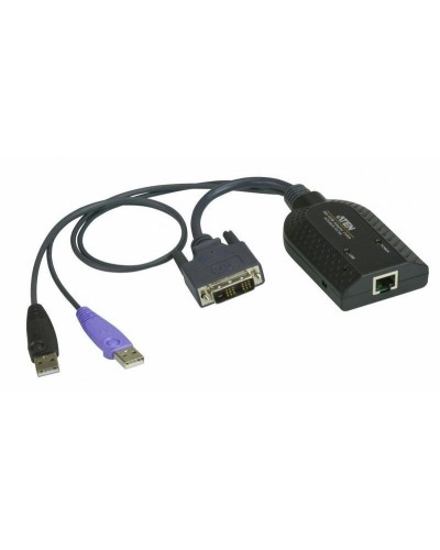 KA7166-AX. Удлинитель. ATEN в Реутове