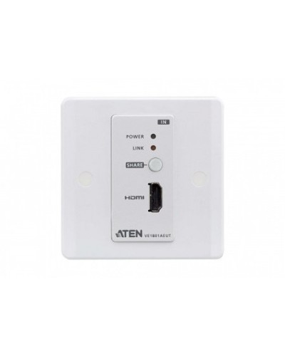 VE1801AEUT-AT-G. Удлинитель HDMI. ATEN в Реутове