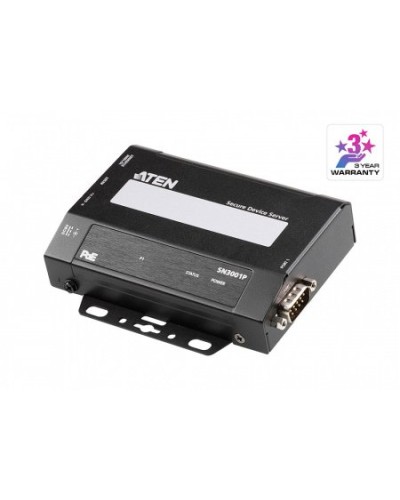 SN3002P-AX. Консольный сервер. ATEN в Реутове