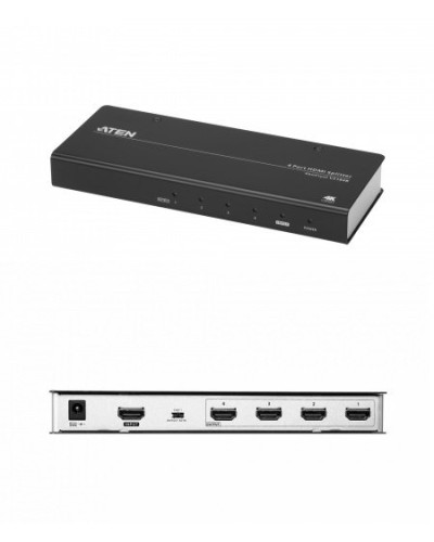 VS184B-AT-G. Разветвитель HDMI. ATEN в Реутове