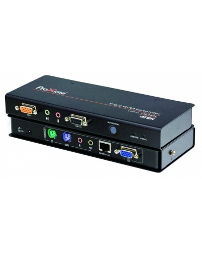 CE350-AT-G. KVM-удлинитель. ATEN в Реутове