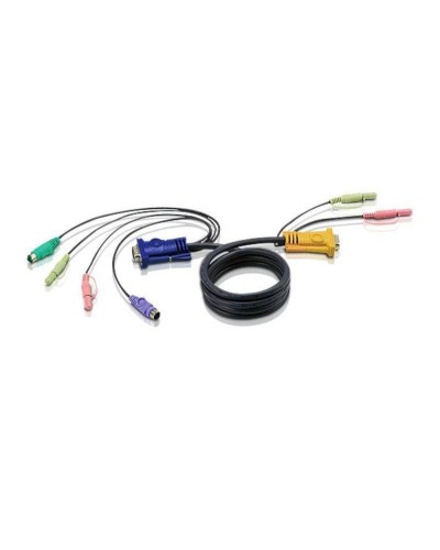 2L-5302P. Кабель KVM. ATEN в Реутове