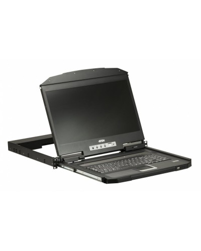 CL3100NX-ATA-RG. Консоль KVM. ATEN в Реутове
