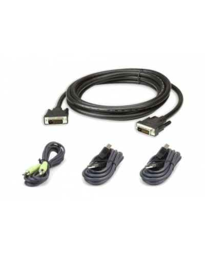 2L-7D03UDX4. Кабель KVM. ATEN в Реутове