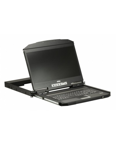 CL3700NW-ATA-RG. Консоль KVM. ATEN в Реутове