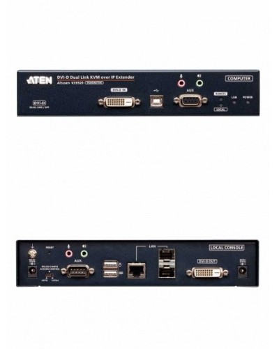 KE6920T-AX-G. Удлинитель. ATEN в Реутове