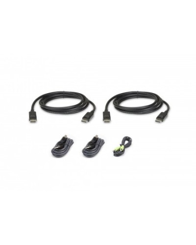 2L-7D02UDPX5. Кабель KVM. ATEN в Реутове