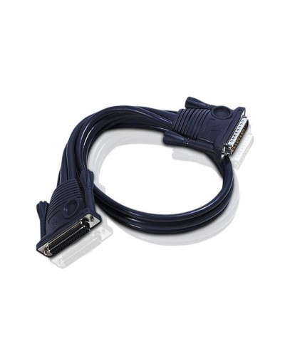 2L-1715. Кабель KVM DB25. ATEN в Реутове