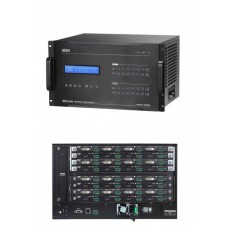 VM1600A-AT-G. Преобразователь интерфейсов. ATEN