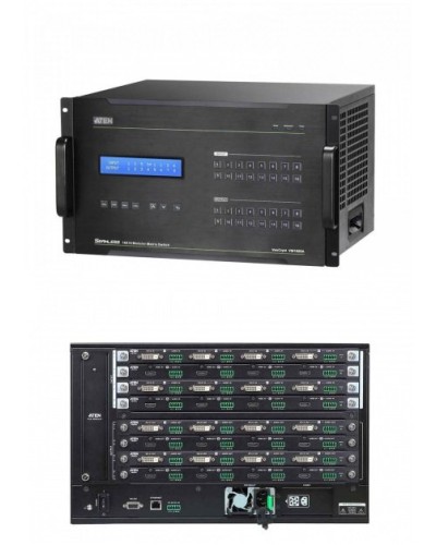 VM1600A-AT-G. Преобразователь интерфейсов. ATEN в Реутове