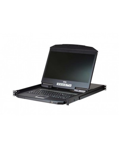 CL3116NX-ATA-RG. Консоль KVM. ATEN в Реутове