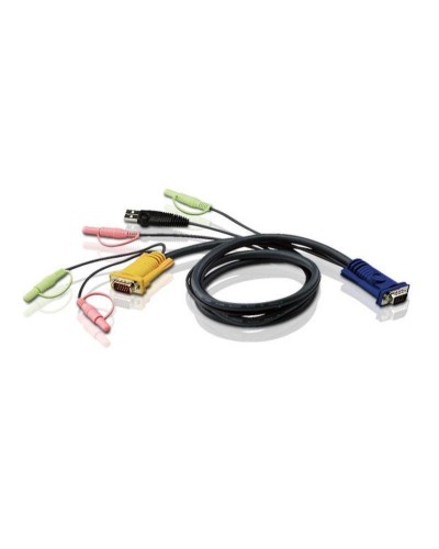 2L-5303U. Кабель KVM. ATEN в Реутове