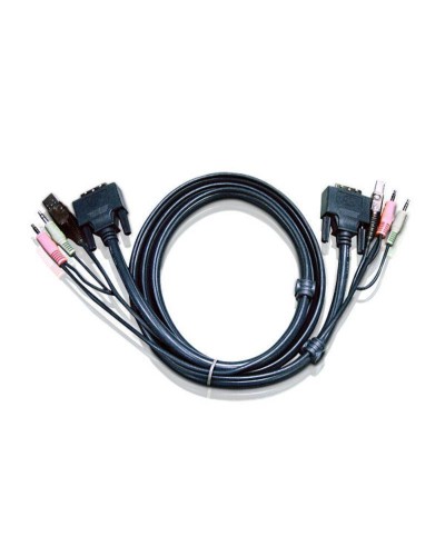 2L-7D05UD. Кабель KVM. ATEN в Реутове