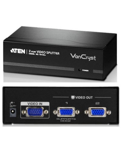 VS132A-AT-G. Разветвитель VGA. ATEN в Реутове