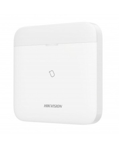 DS-PWA96-M-WE(RU). Радиоканальная контрольная панель на 96 зон. AX PRO Hikvision в Реутове