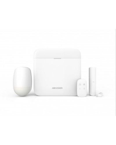 DS-PWA64-KIT-WE(RU). Комплект радиоканальной охранной системы. AX PRO Hikvision в Реутове