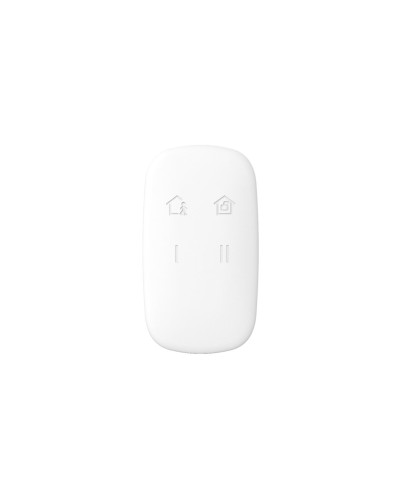 DS-PKF1-WE. Брелок 4-х кнопочный с обратной связью. AX PRO Hikvision в Реутове