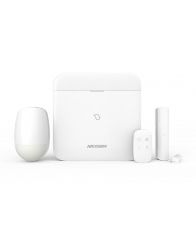 DS-PWA96-KIT-WE(RU). Комплект радиоканальной охранной системы. AX PRO Hikvision в Реутове