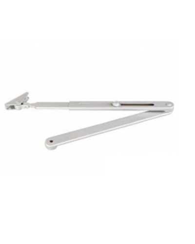 Abloy L197 (DC197/600500) белый. Тяга рычажная. Abloy в Реутове