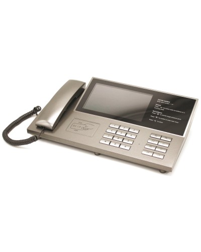 AT-VD650 GR. Пульт консьержа. AccordTec в Реутове