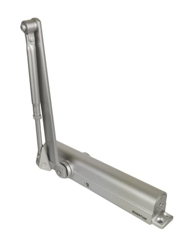 ATEC-D305EN1-6-Sl (QM-D305EN1-6-Sl). Доводчик дверной. AccordTec в Реутове