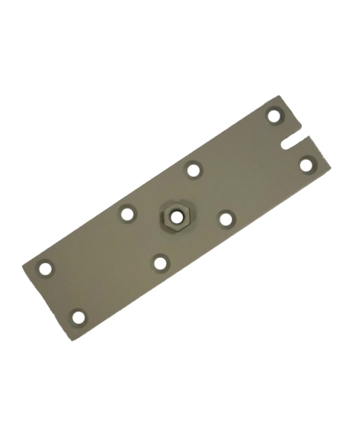 LMP-295K/194K Grey. Монтажная пластина. AccordTec в Реутове