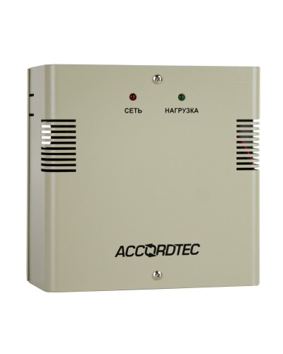 ББП-30NR. Источник вторичного электропитания резервированный. AccordTec в Реутове